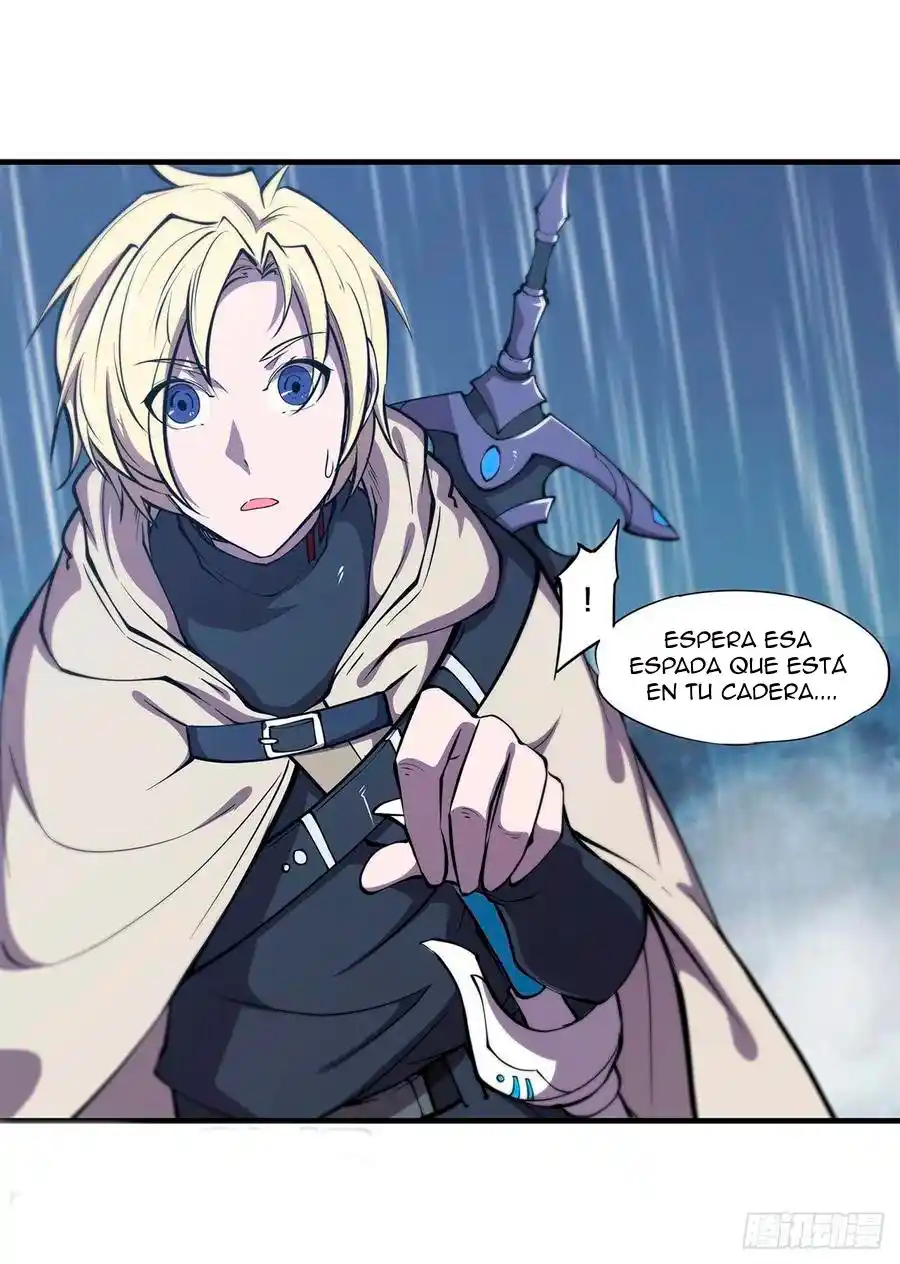The Blood Princess And The Knight - Capítulo 137 - Página 18 - LectorTMOo