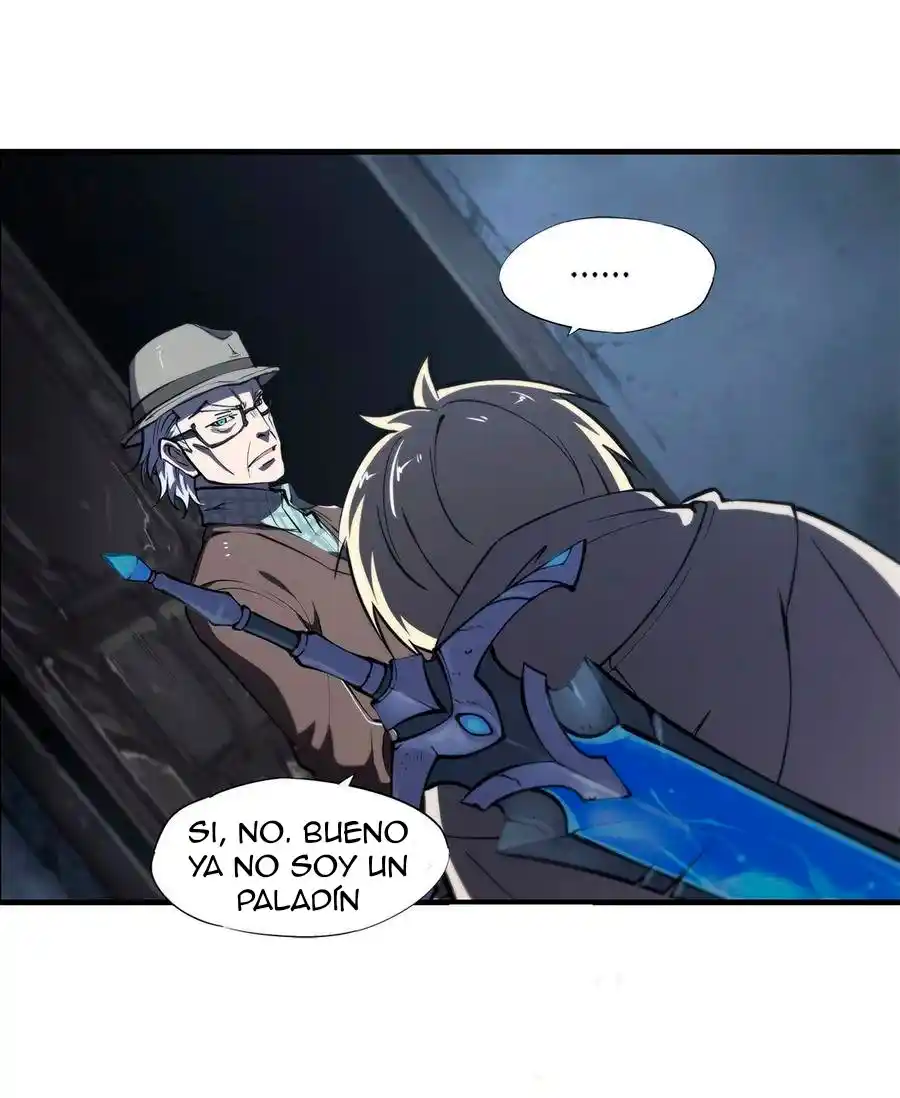 The Blood Princess And The Knight - Capítulo 137 - Página 20 - LectorTMOo
