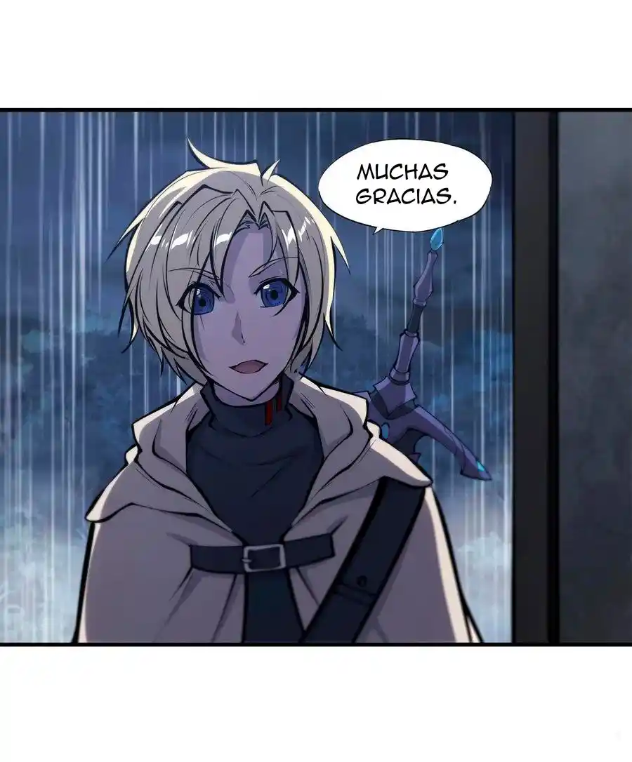 The Blood Princess And The Knight - Capítulo 137 - Página 22 - LectorTMOo