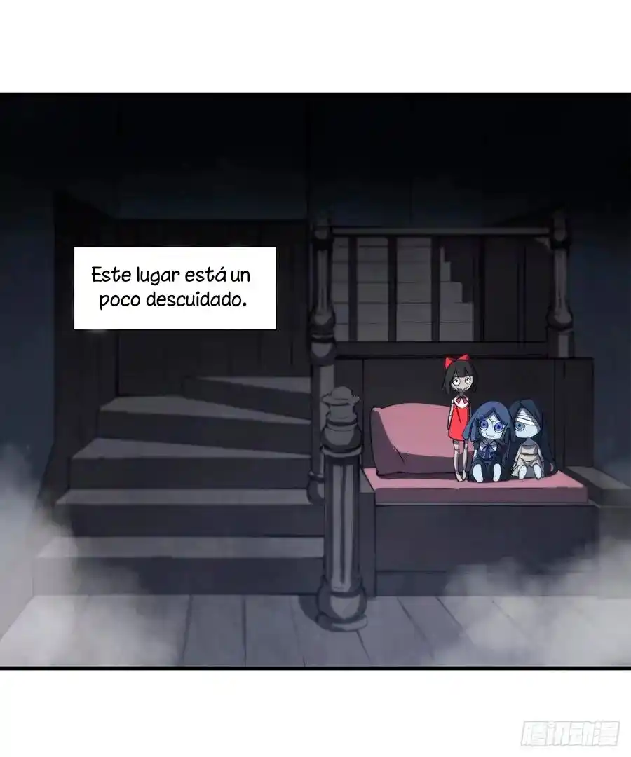 The Blood Princess And The Knight - Capítulo 137 - Página 23 - LectorTMOo