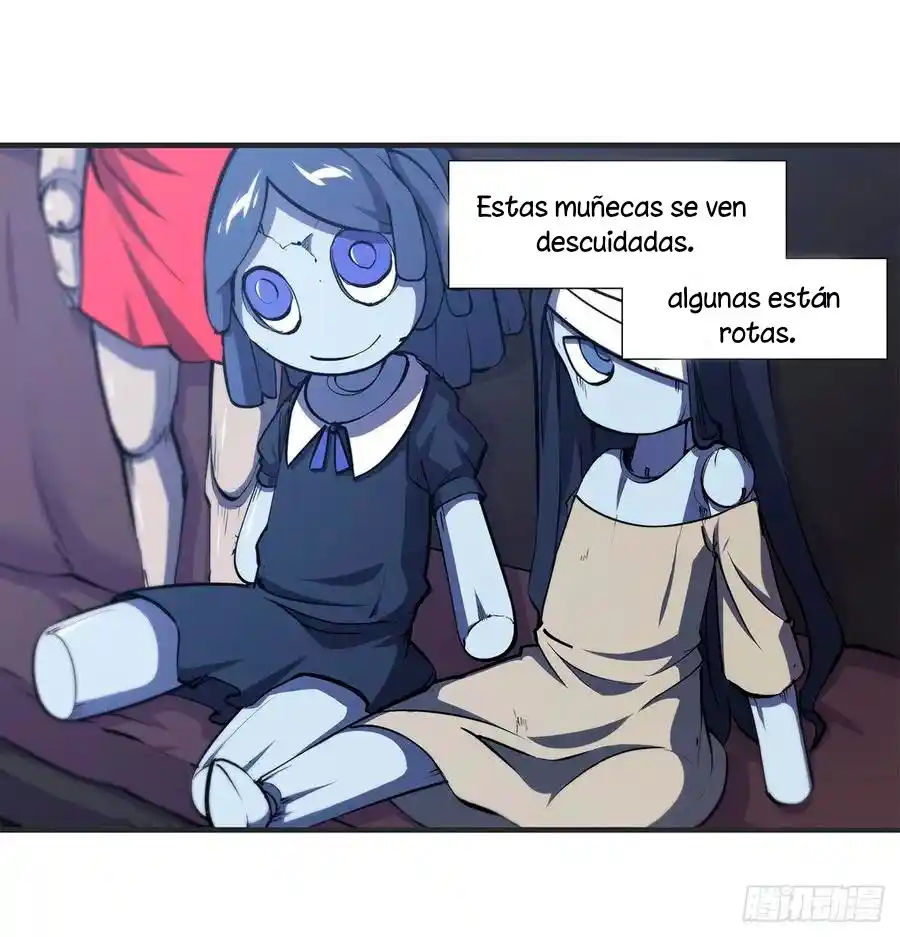 The Blood Princess And The Knight - Capítulo 137 - Página 25 - LectorTMOo
