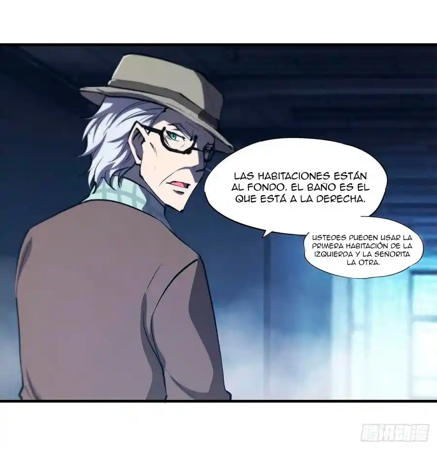 The Blood Princess And The Knight - Capítulo 137 - Página 27 - LectorTMOo