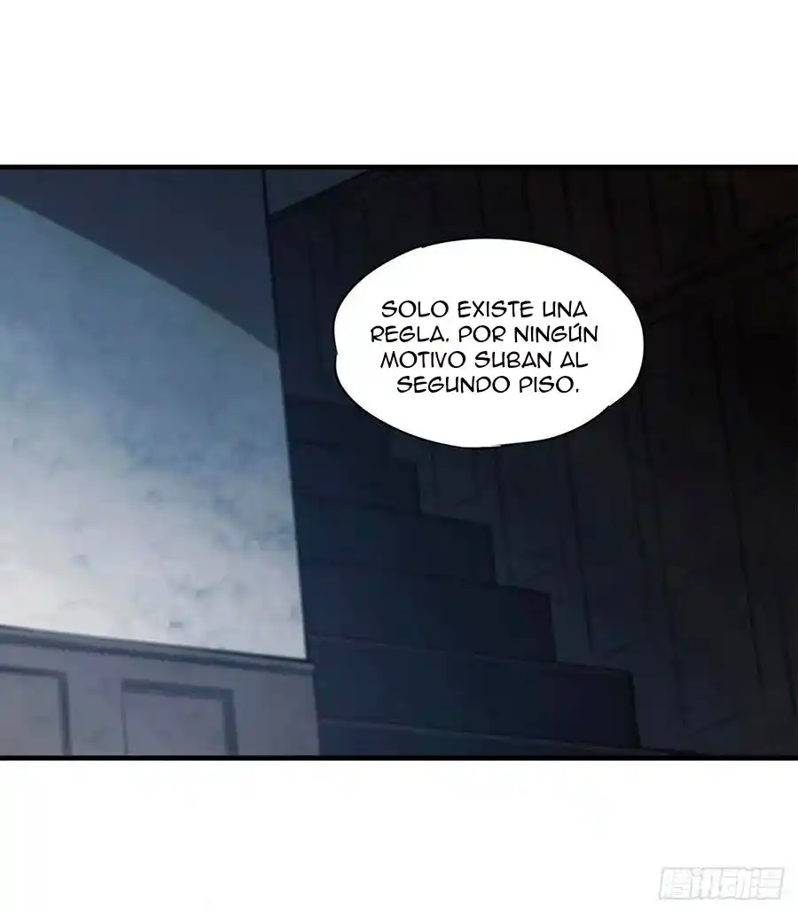 The Blood Princess And The Knight - Capítulo 137 - Página 28 - LectorTMOo
