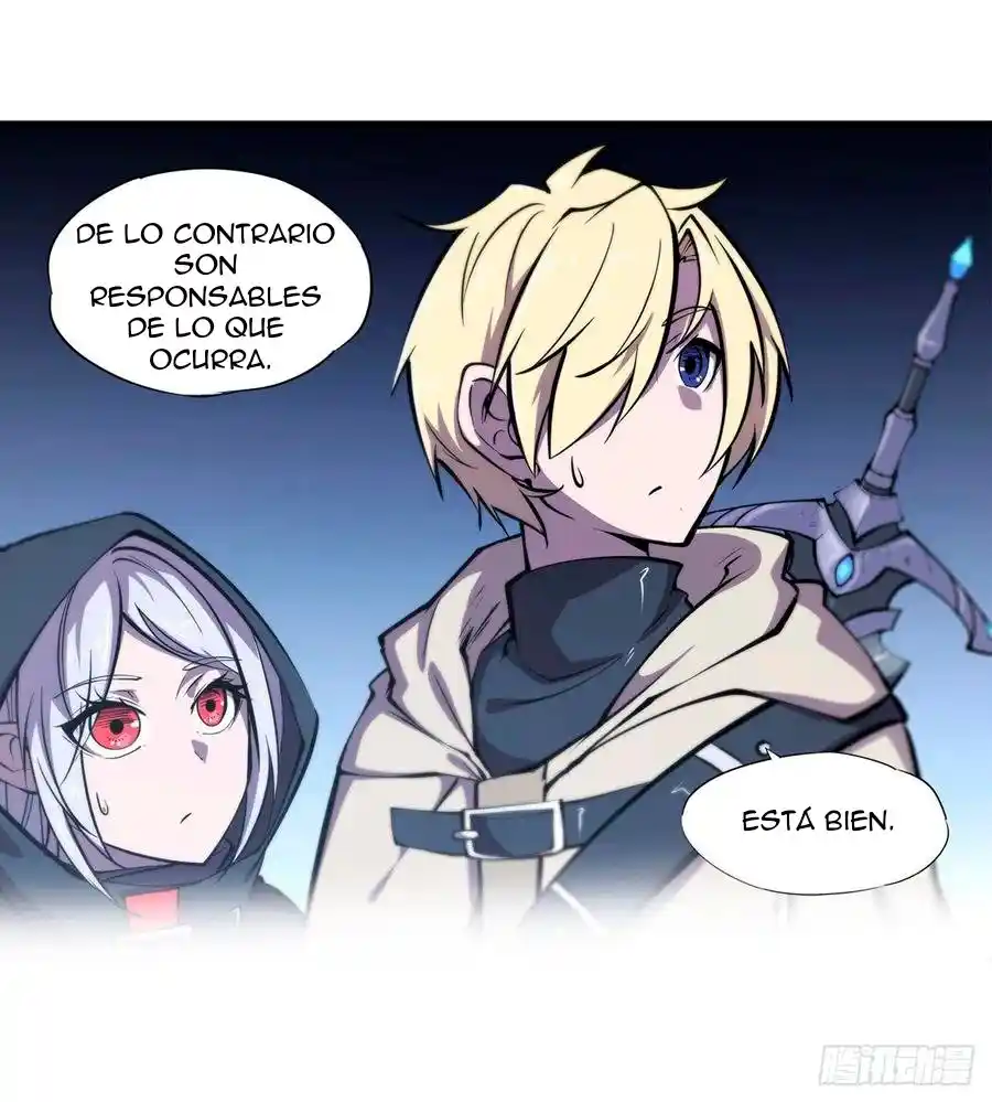 The Blood Princess And The Knight - Capítulo 137 - Página 29 - LectorTMOo