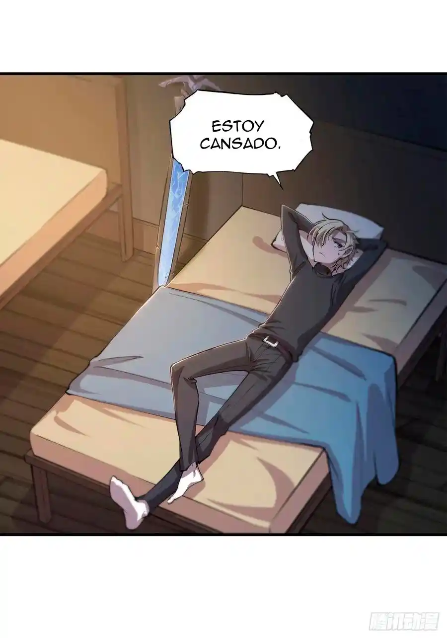 The Blood Princess And The Knight - Capítulo 137 - Página 31 - LectorTMOo