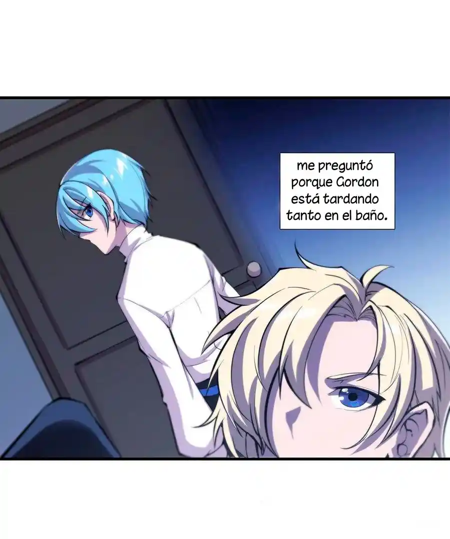 The Blood Princess And The Knight - Capítulo 137 - Página 32 - LectorTMOo