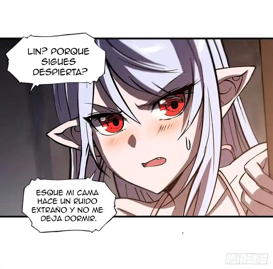 The Blood Princess And The Knight - Capítulo 137 - Página 35 - LectorTMOo