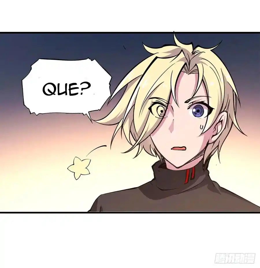 The Blood Princess And The Knight - Capítulo 137 - Página 36 - LectorTMOo