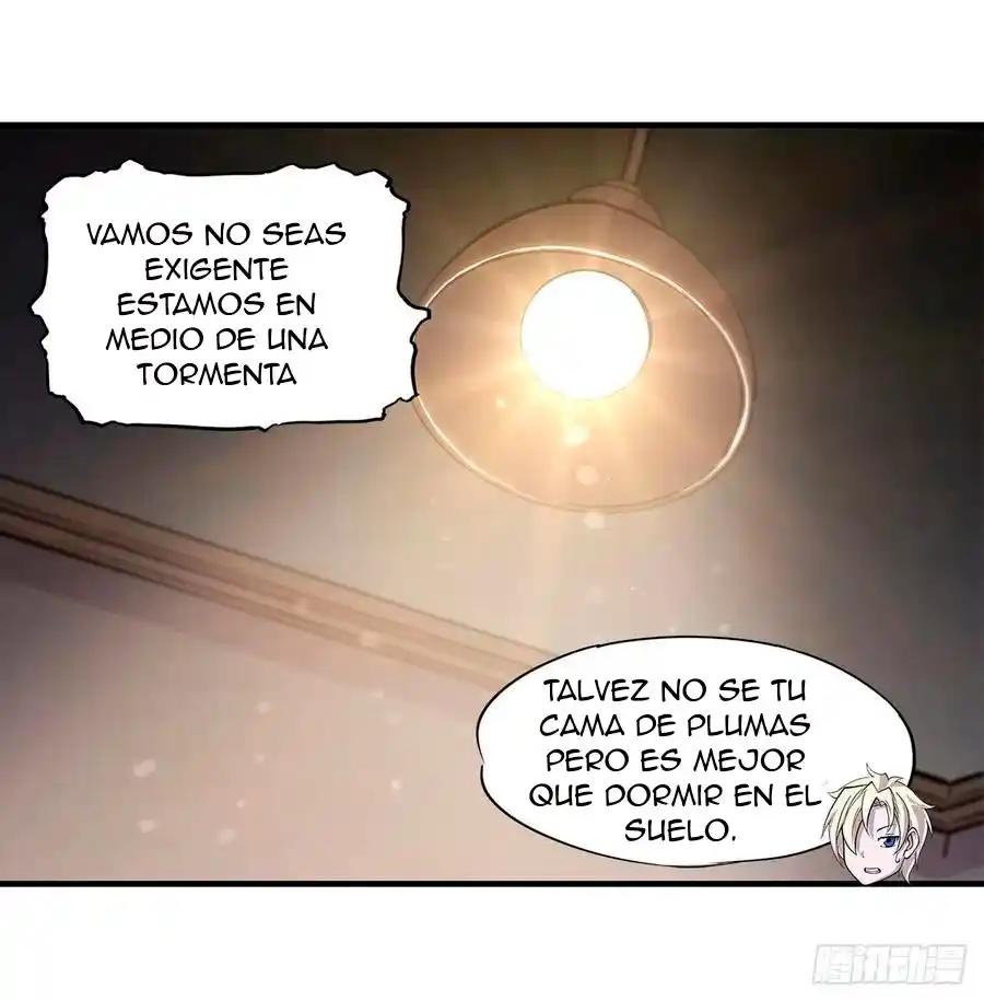The Blood Princess And The Knight - Capítulo 137 - Página 37 - LectorTMOo