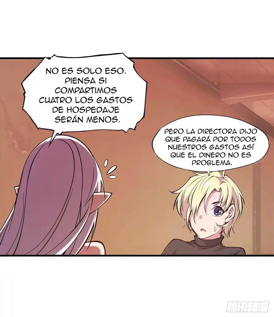 The Blood Princess And The Knight - Capítulo 137 - Página 38 - LectorTMOo
