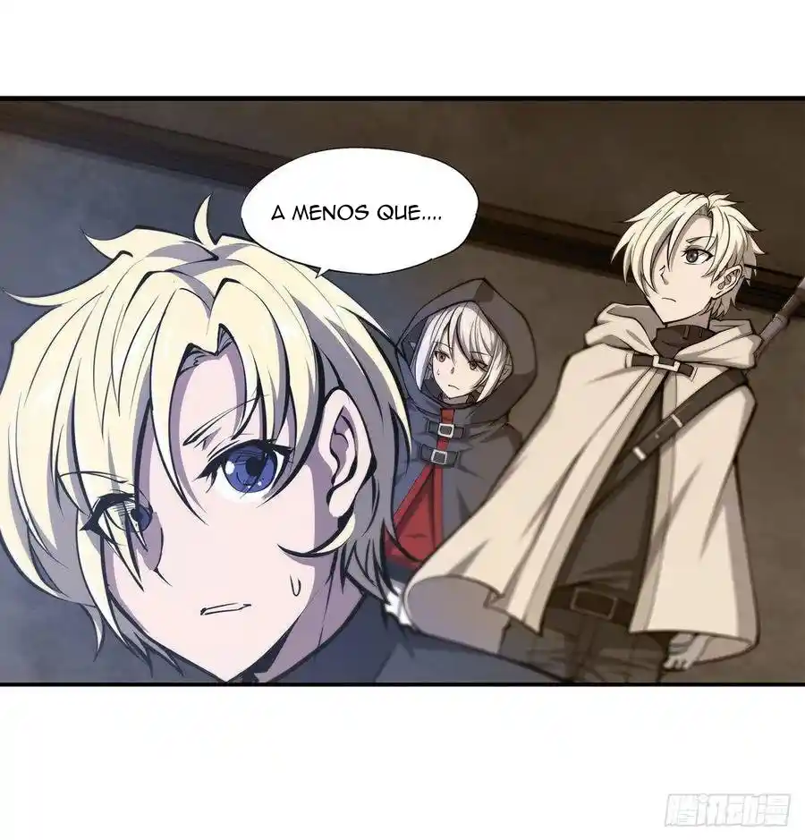 The Blood Princess And The Knight - Capítulo 137 - Página 39 - LectorTMOo