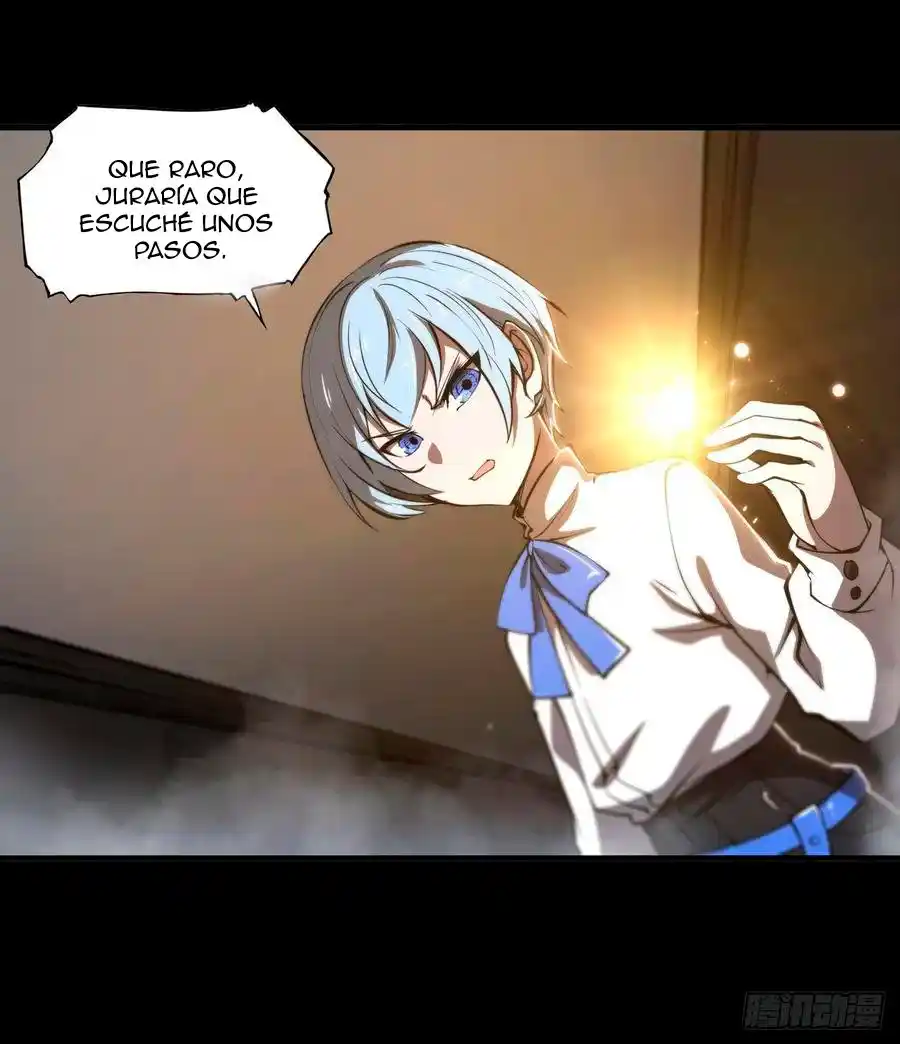 The Blood Princess And The Knight - Capítulo 138 - Página 11 - LectorTMOo