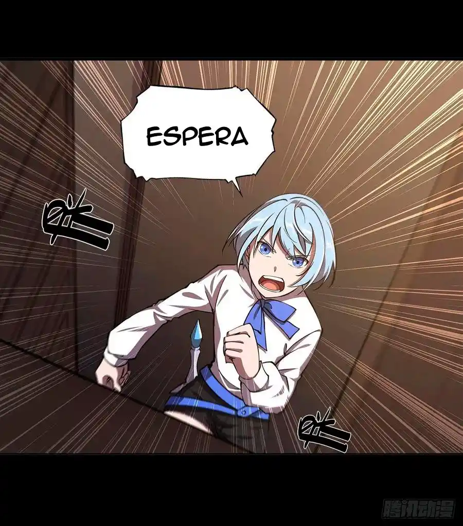 The Blood Princess And The Knight - Capítulo 138 - Página 17 - LectorTMOo