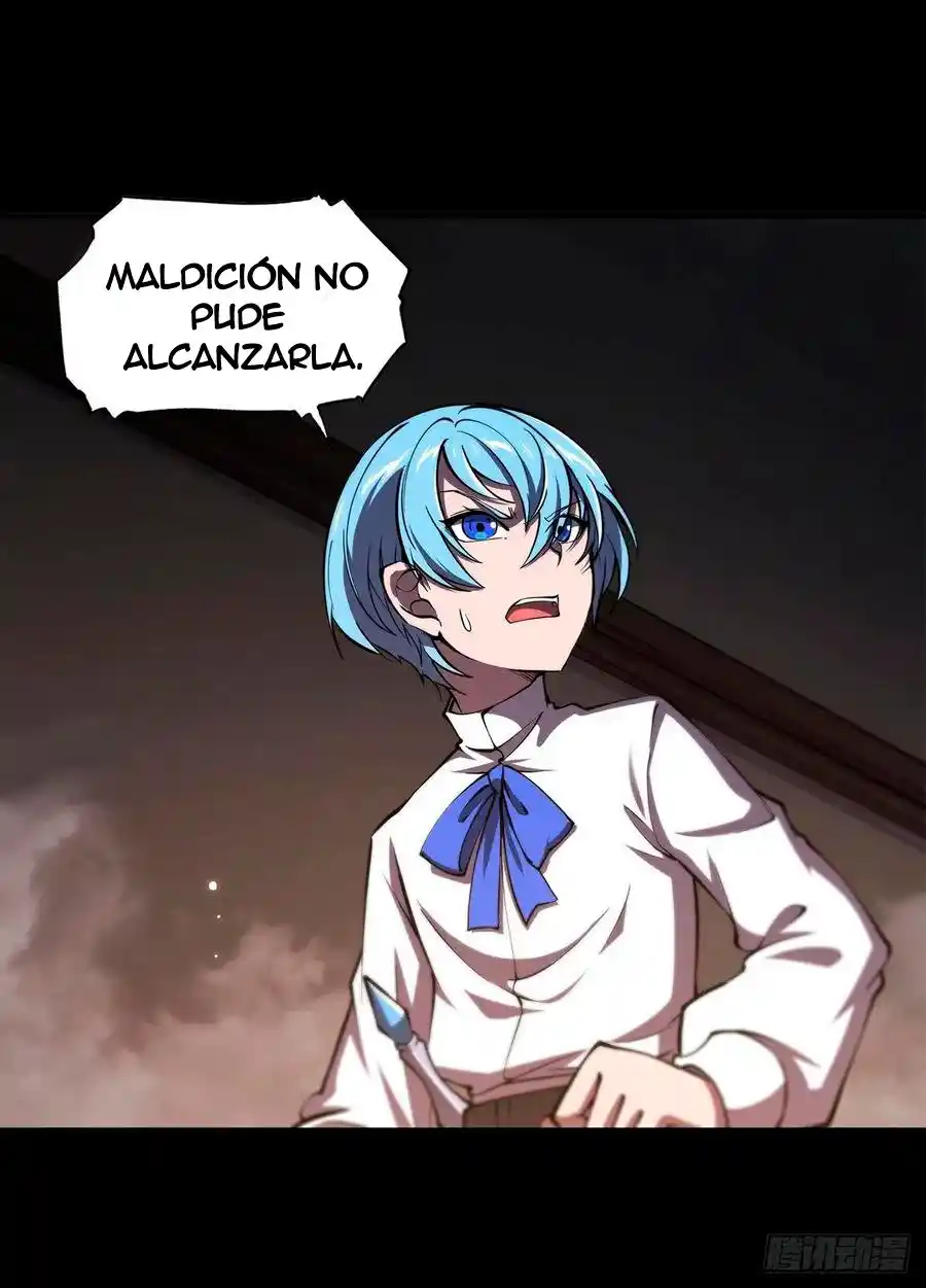 The Blood Princess And The Knight - Capítulo 138 - Página 18 - LectorTMOo