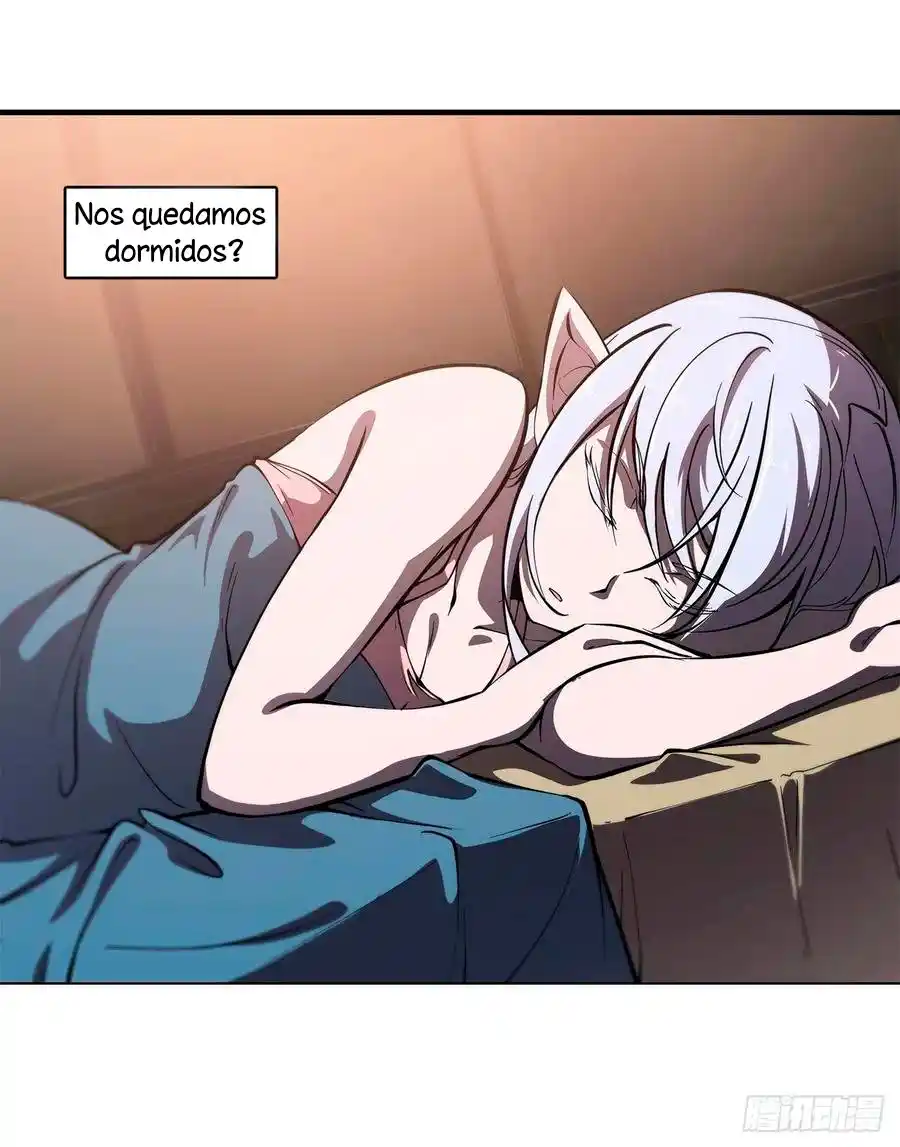 The Blood Princess And The Knight - Capítulo 139 - Página 5 - LectorTMOo