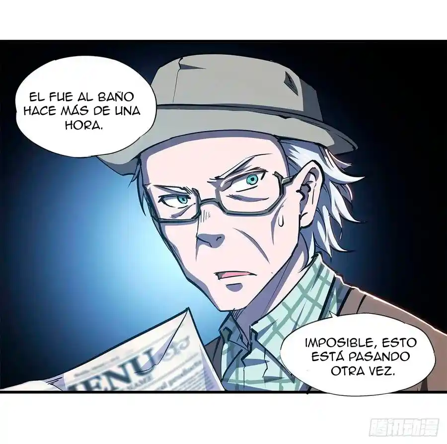 The Blood Princess And The Knight - Capítulo 139 - Página 9 - LectorTMOo