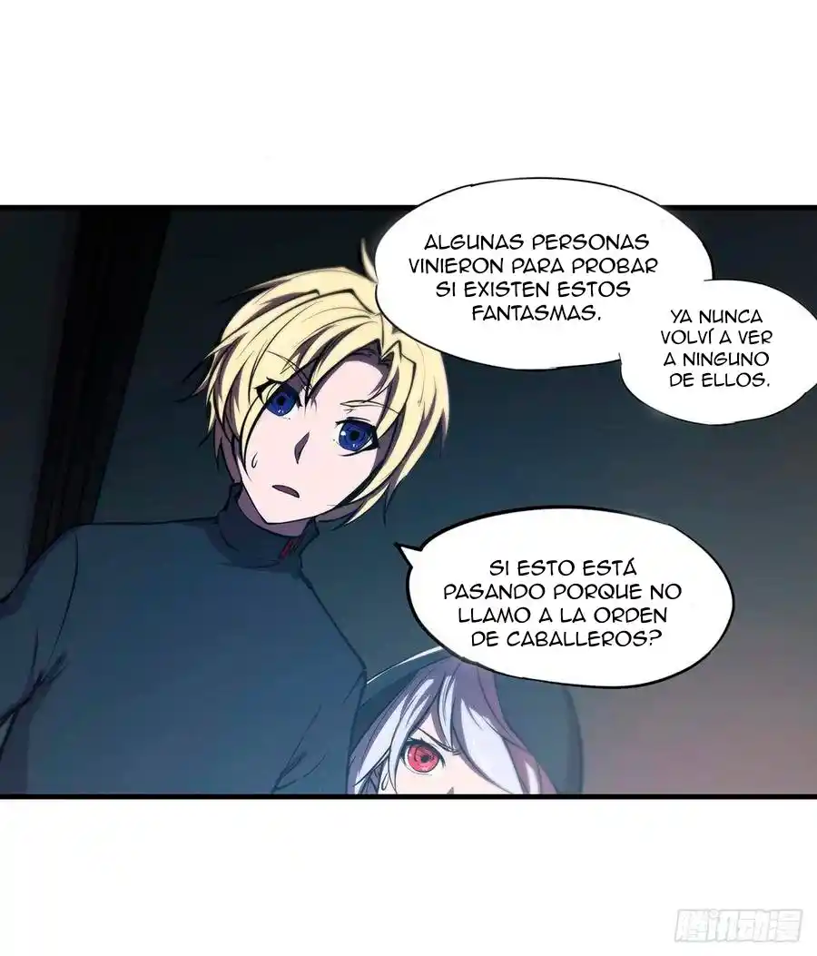 The Blood Princess And The Knight - Capítulo 139 - Página 17 - LectorTMOo
