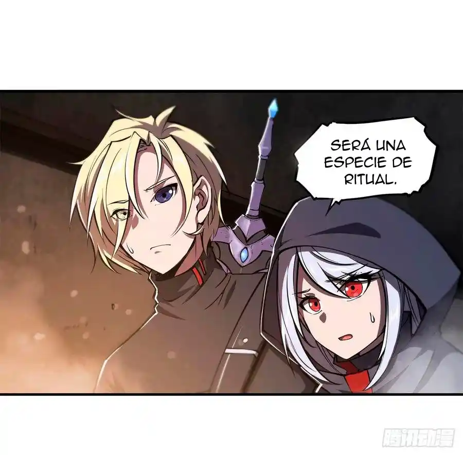 The Blood Princess And The Knight - Capítulo 139 - Página 28 - LectorTMOo