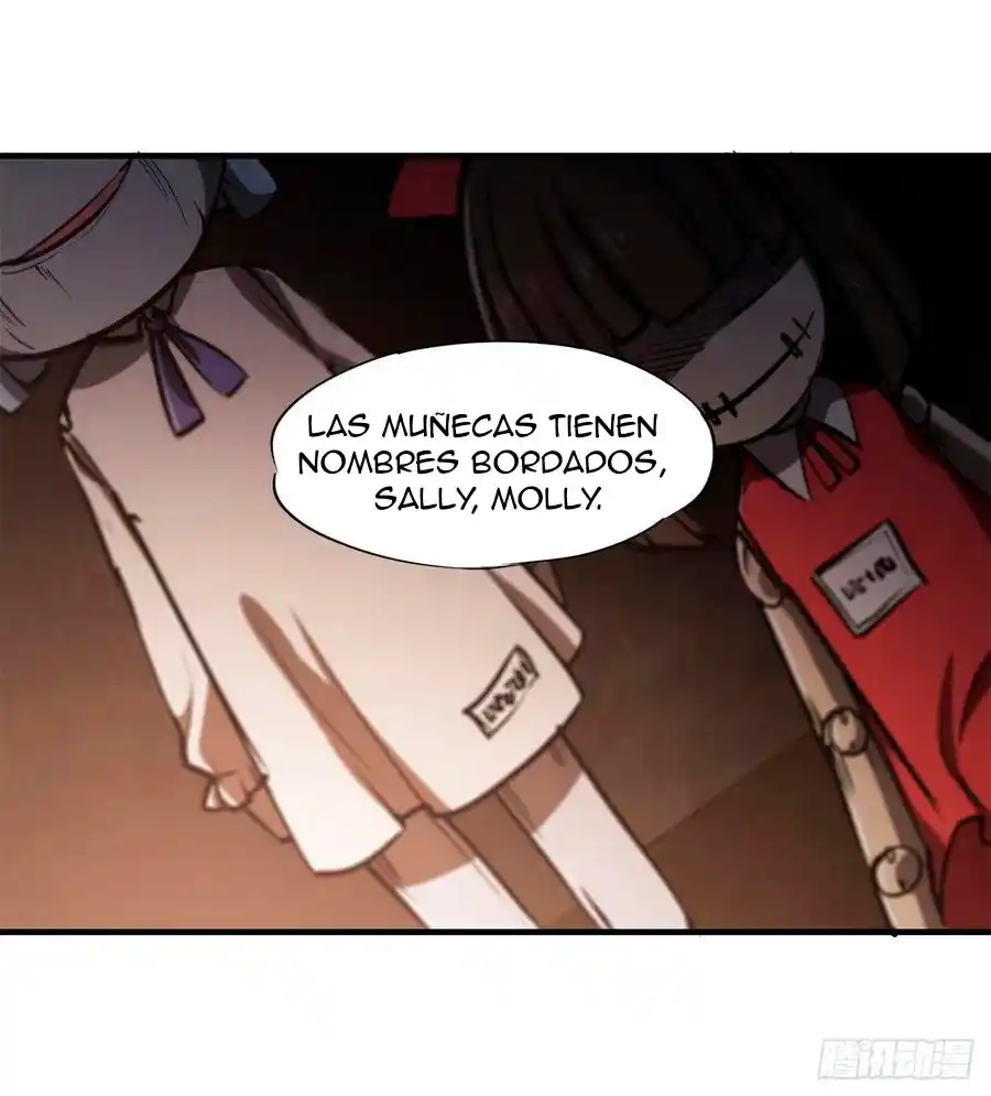 The Blood Princess And The Knight - Capítulo 139 - Página 30 - LectorTMOo