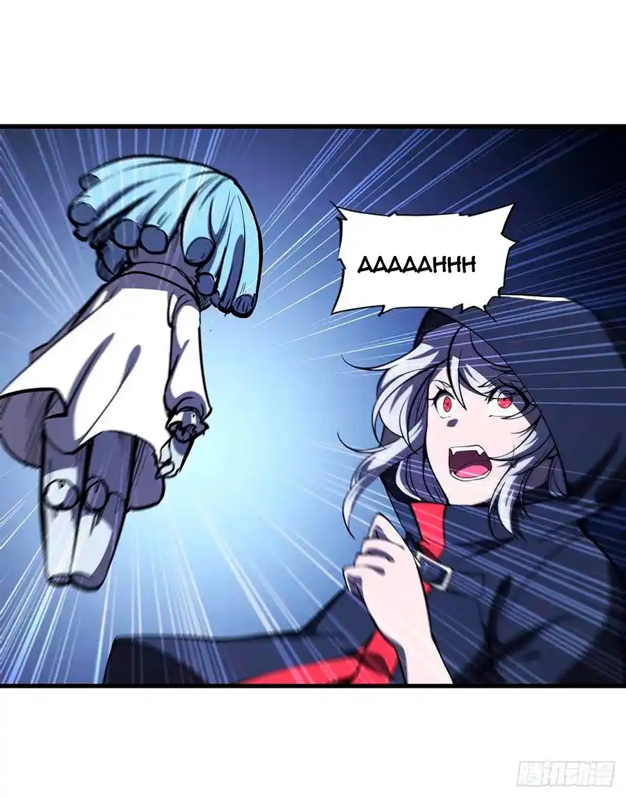 The Blood Princess And The Knight - Capítulo 139 - Página 32 - LectorTMOo