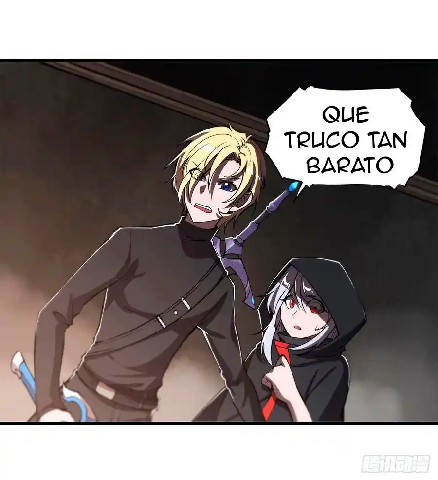 The Blood Princess And The Knight - Capítulo 139 - Página 35 - LectorTMOo