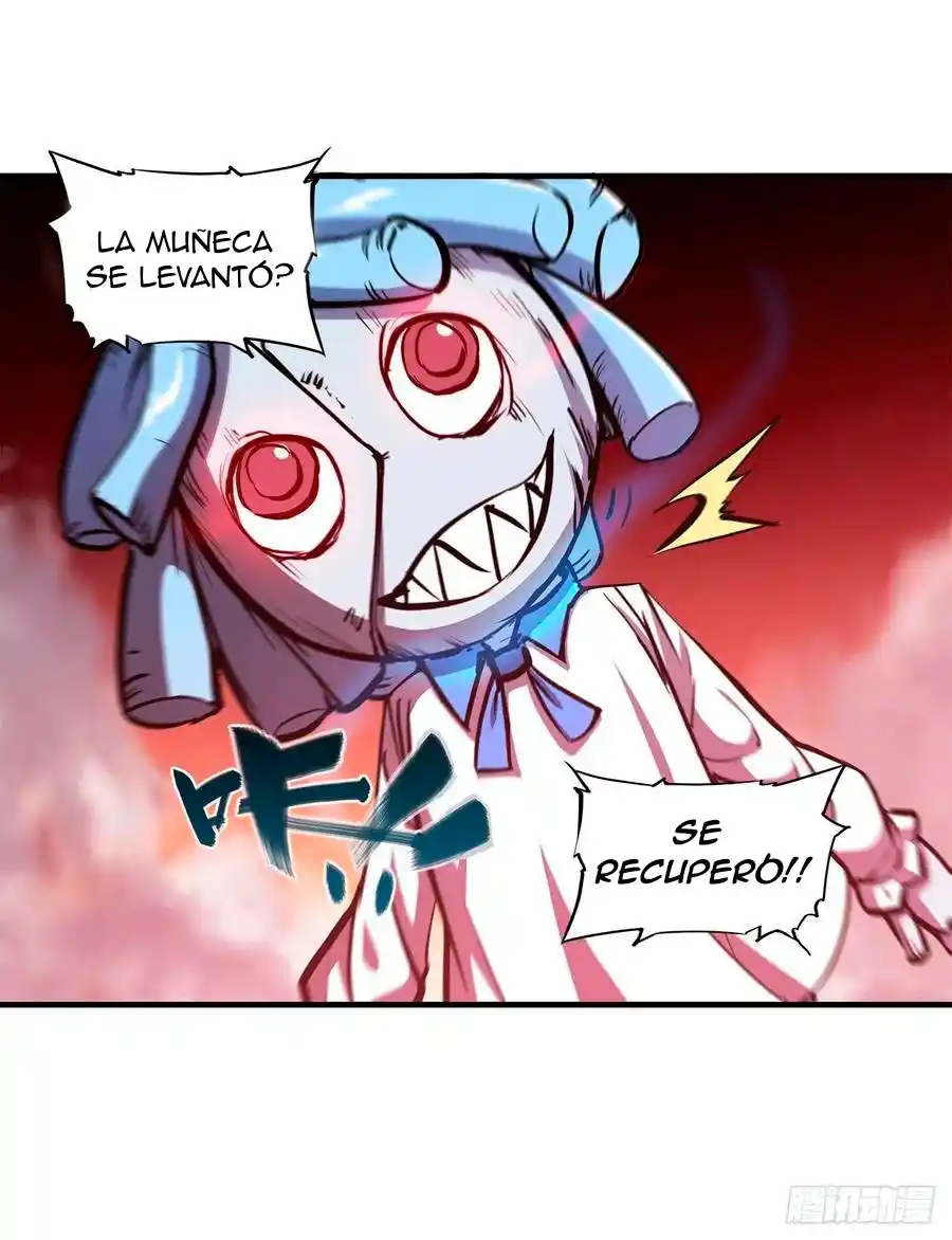The Blood Princess And The Knight - Capítulo 139 - Página 40 - LectorTMOo