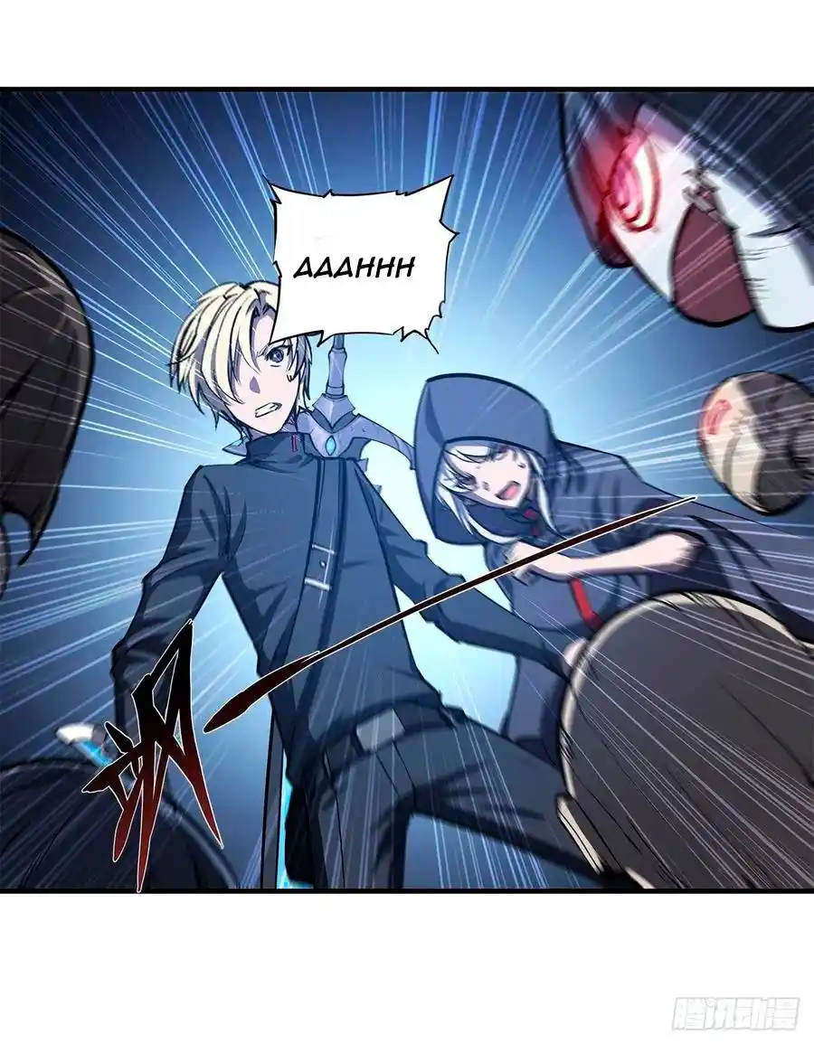 The Blood Princess And The Knight - Capítulo 139 - Página 41 - LectorTMOo