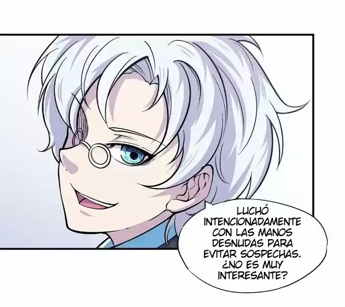 The Blood Princess And The Knight - Capítulo 14 - Página 28 - LectorTMOo