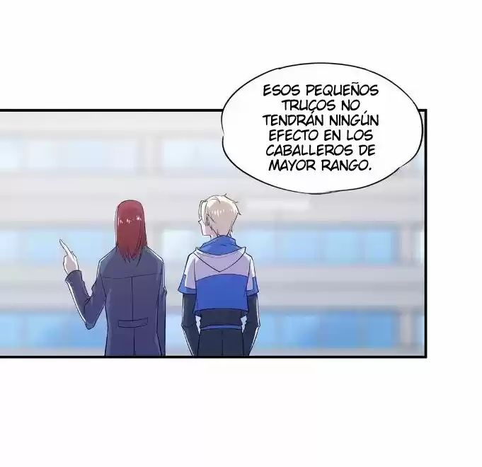The Blood Princess And The Knight - Capítulo 14 - Página 31 - LectorTMOo