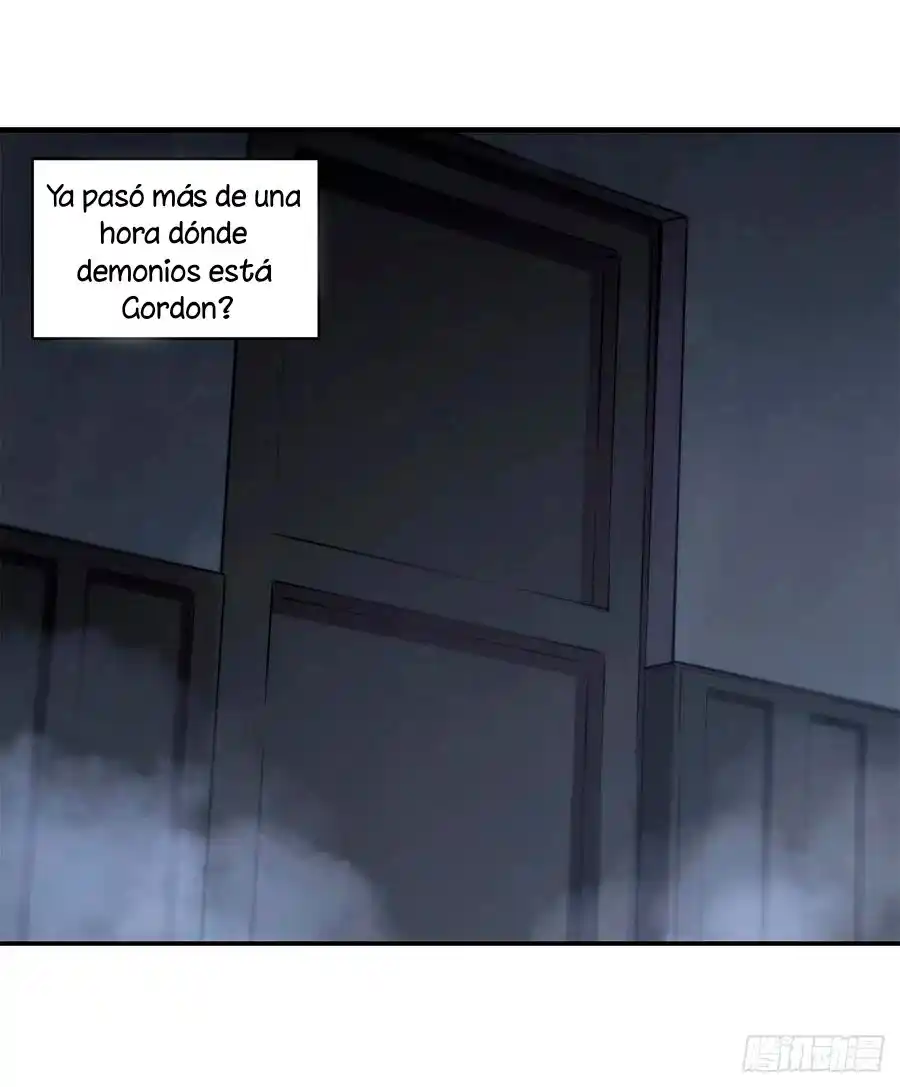 The Blood Princess And The Knight - Capítulo 140 - Página 6 - LectorTMOo