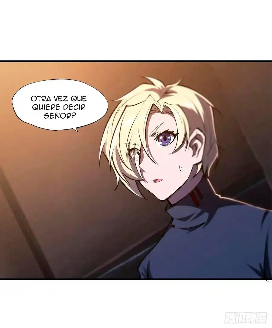 The Blood Princess And The Knight - Capítulo 140 - Página 10 - LectorTMOo