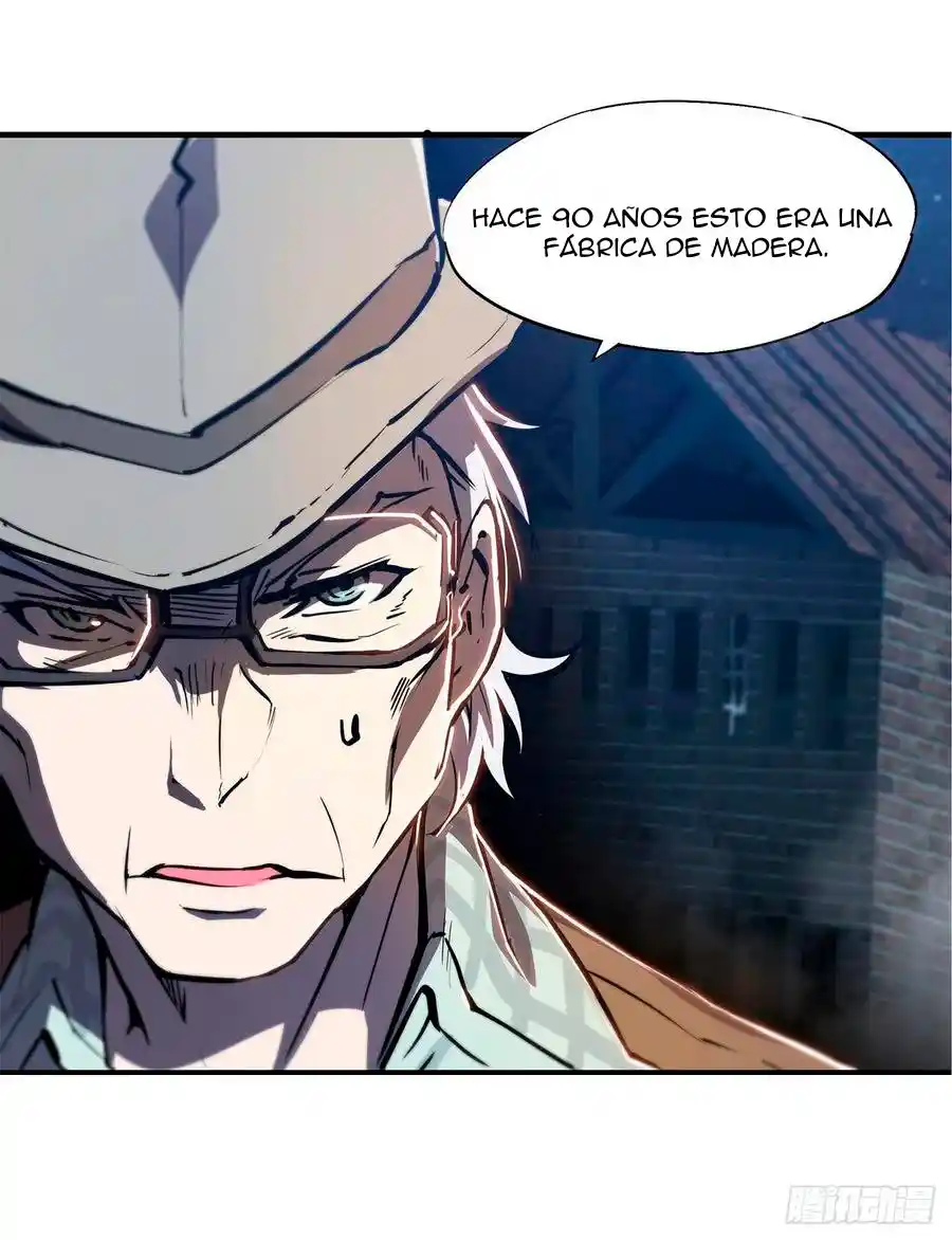 The Blood Princess And The Knight - Capítulo 140 - Página 11 - LectorTMOo