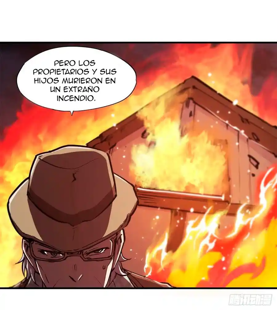 The Blood Princess And The Knight - Capítulo 140 - Página 12 - LectorTMOo