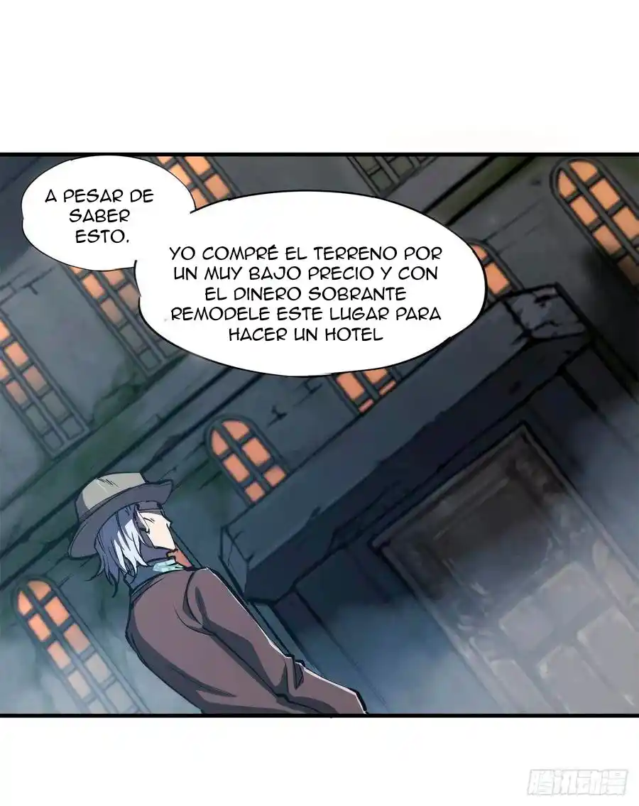 The Blood Princess And The Knight - Capítulo 140 - Página 13 - LectorTMOo