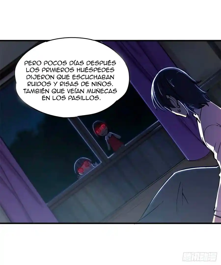 The Blood Princess And The Knight - Capítulo 140 - Página 14 - LectorTMOo