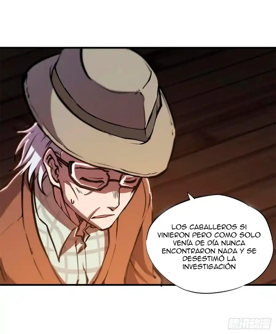 The Blood Princess And The Knight - Capítulo 140 - Página 18 - LectorTMOo