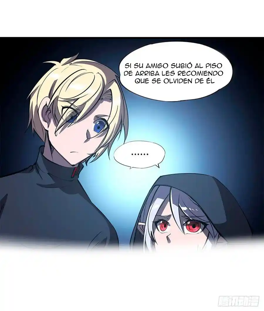 The Blood Princess And The Knight - Capítulo 140 - Página 19 - LectorTMOo