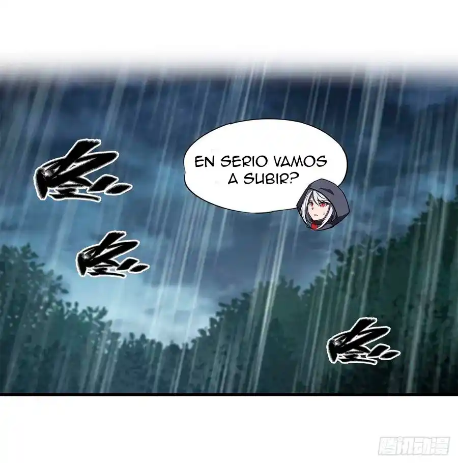 The Blood Princess And The Knight - Capítulo 140 - Página 20 - LectorTMOo