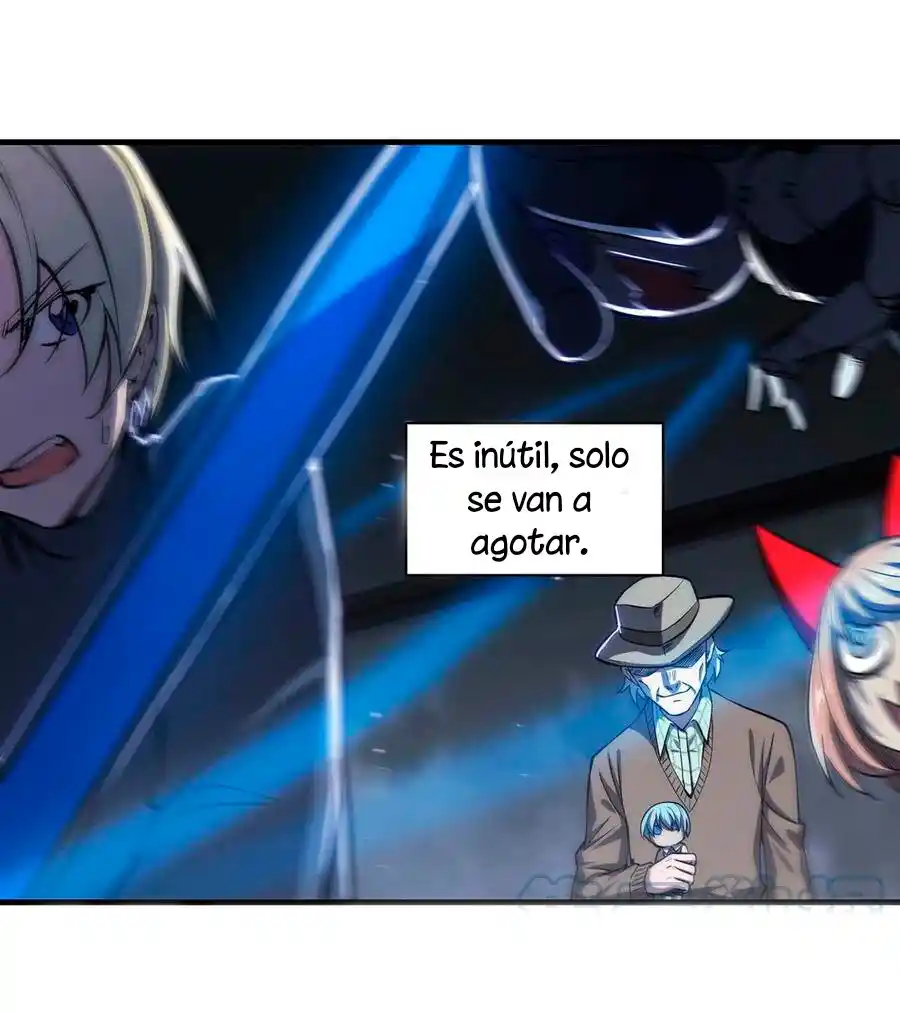 The Blood Princess And The Knight - Capítulo 141 - Página 8 - LectorTMOo