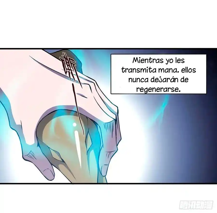 The Blood Princess And The Knight - Capítulo 141 - Página 9 - LectorTMOo