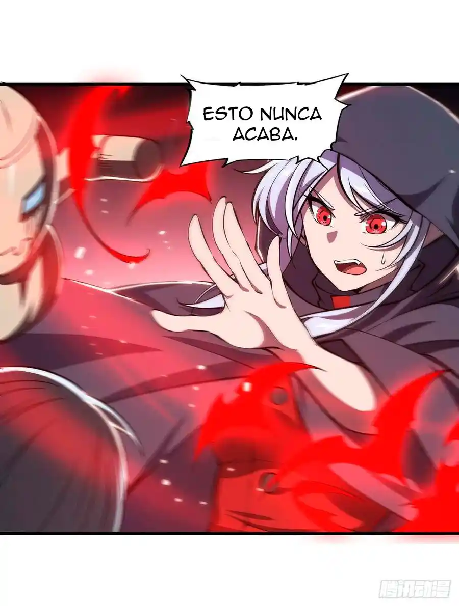The Blood Princess And The Knight - Capítulo 141 - Página 10 - LectorTMOo