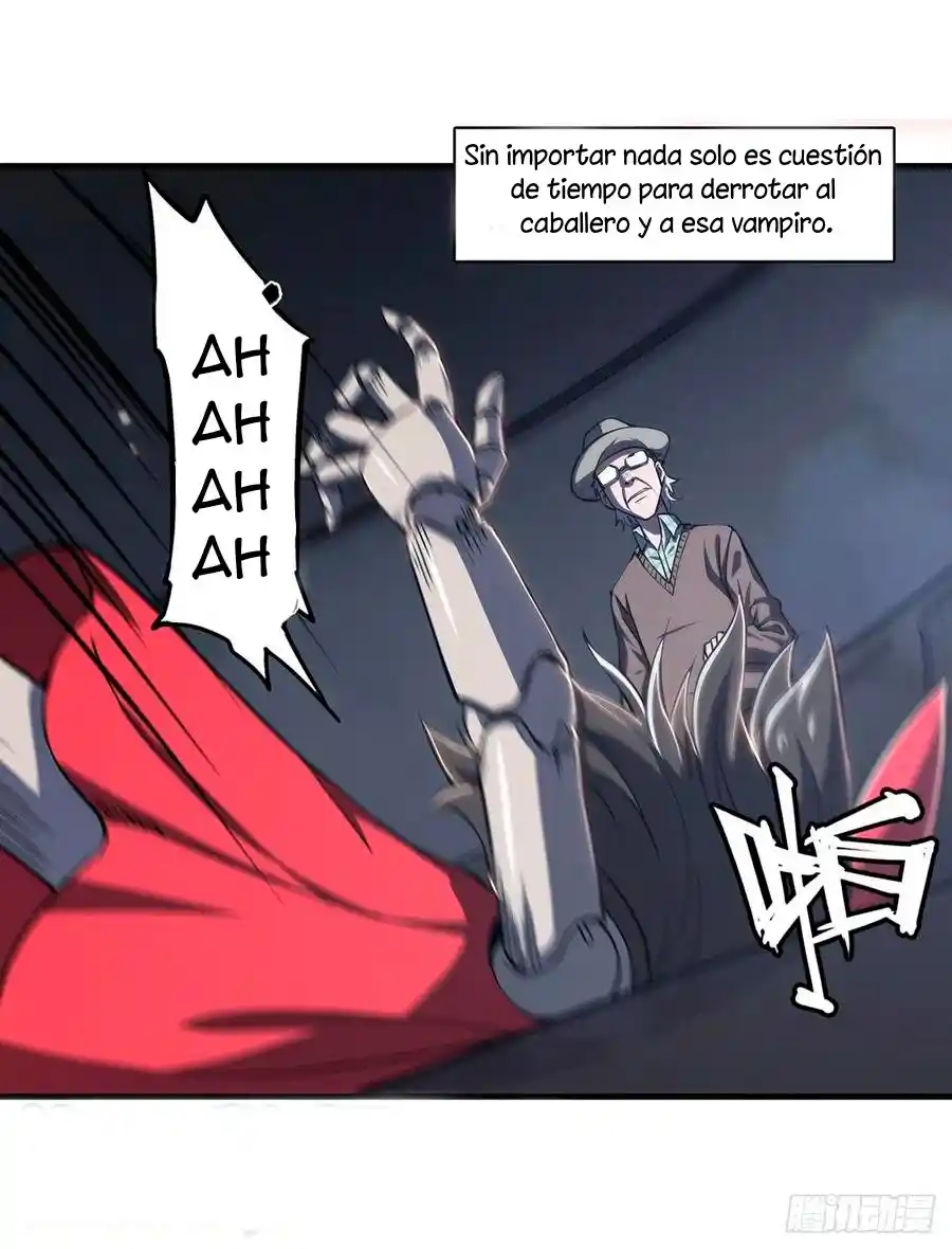 The Blood Princess And The Knight - Capítulo 141 - Página 11 - LectorTMOo