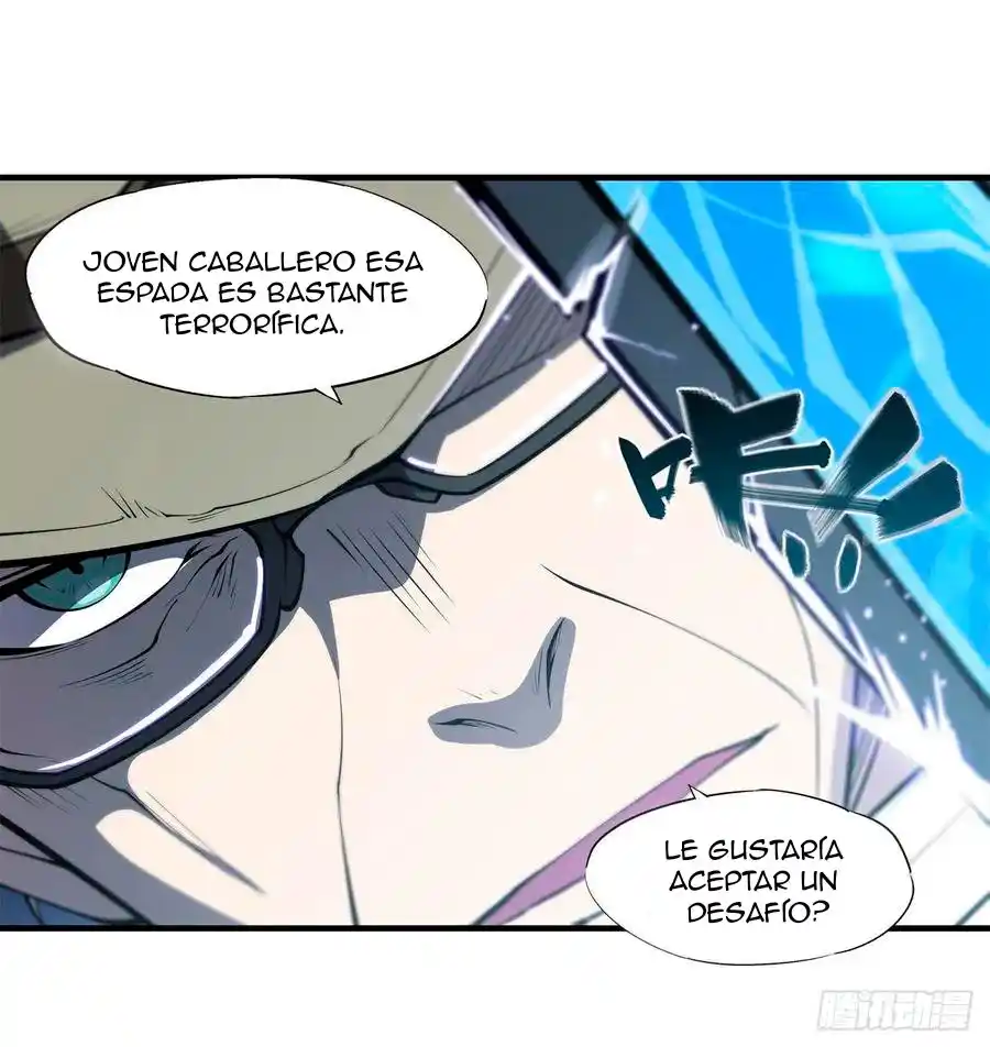 The Blood Princess And The Knight - Capítulo 141 - Página 18 - LectorTMOo