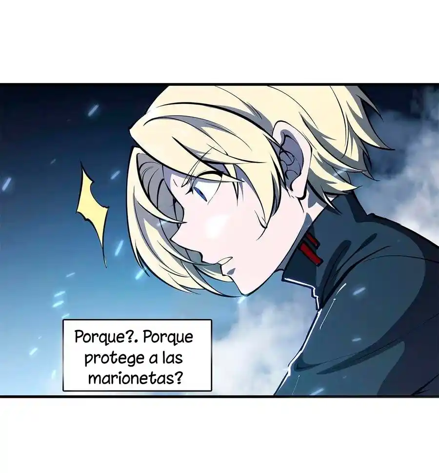 The Blood Princess And The Knight - Capítulo 141 - Página 20 - LectorTMOo