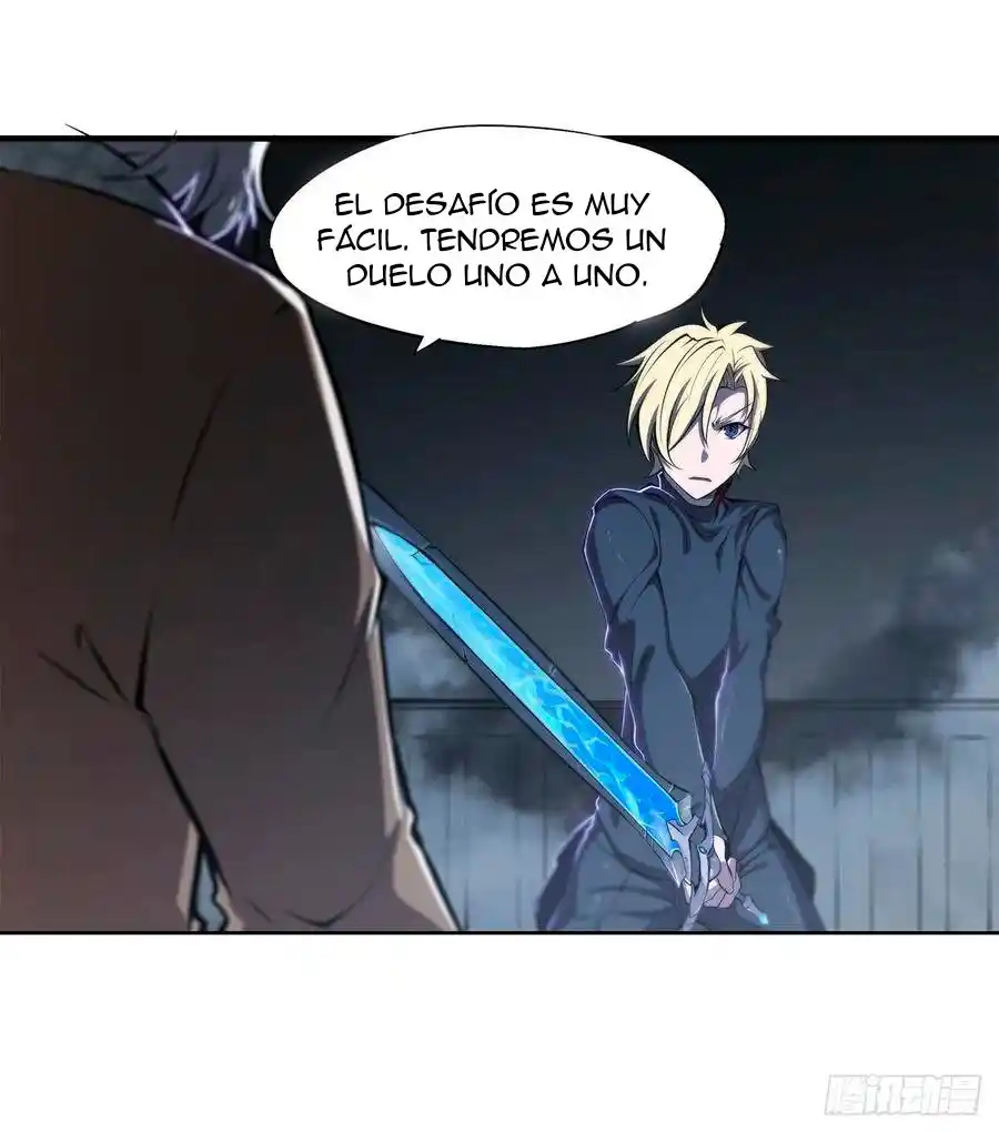 The Blood Princess And The Knight - Capítulo 141 - Página 21 - LectorTMOo