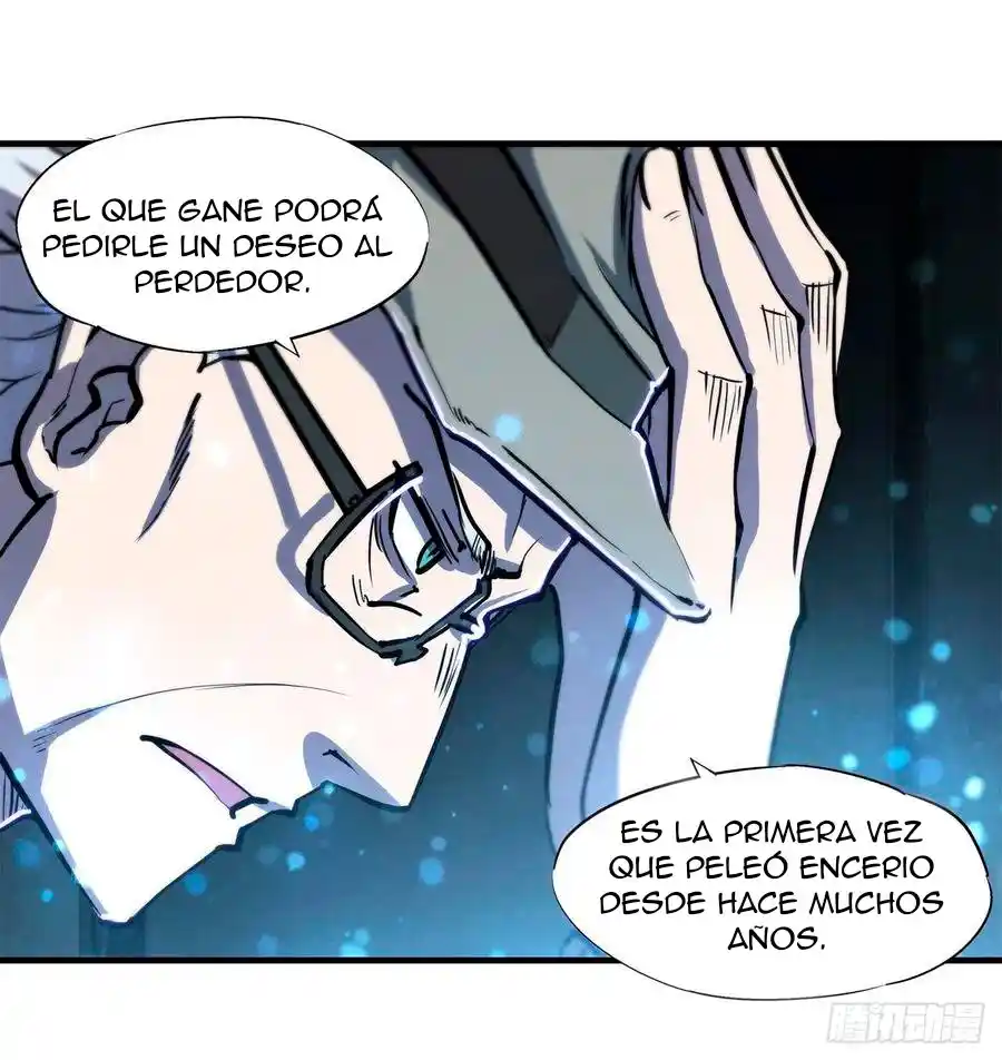 The Blood Princess And The Knight - Capítulo 141 - Página 22 - LectorTMOo