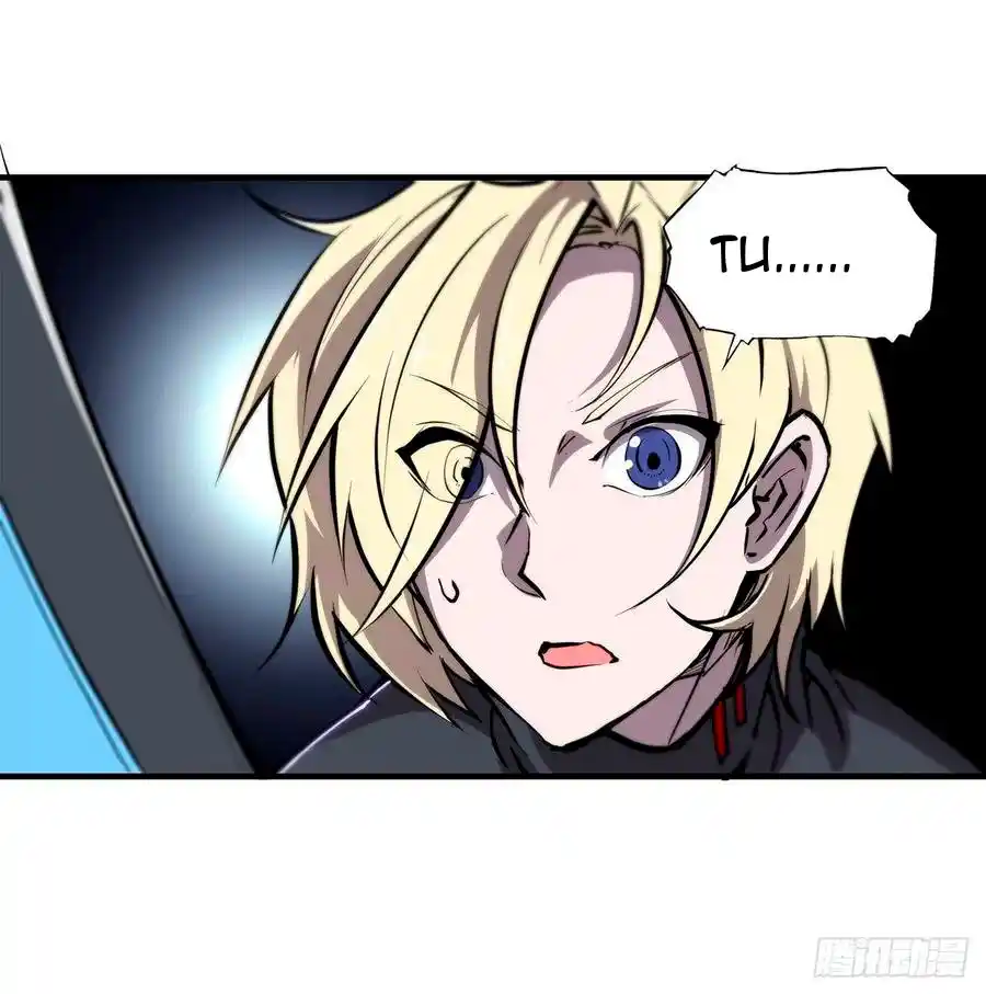 The Blood Princess And The Knight - Capítulo 141 - Página 25 - LectorTMOo