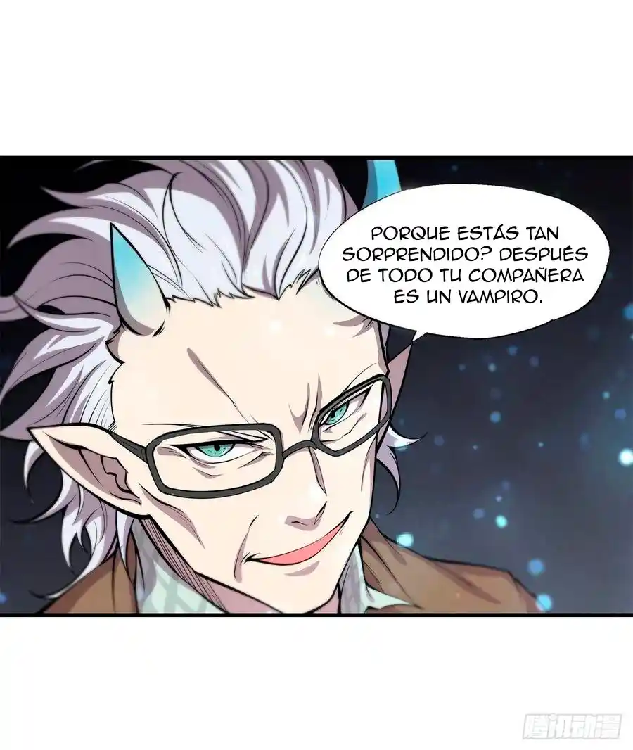 The Blood Princess And The Knight - Capítulo 141 - Página 27 - LectorTMOo