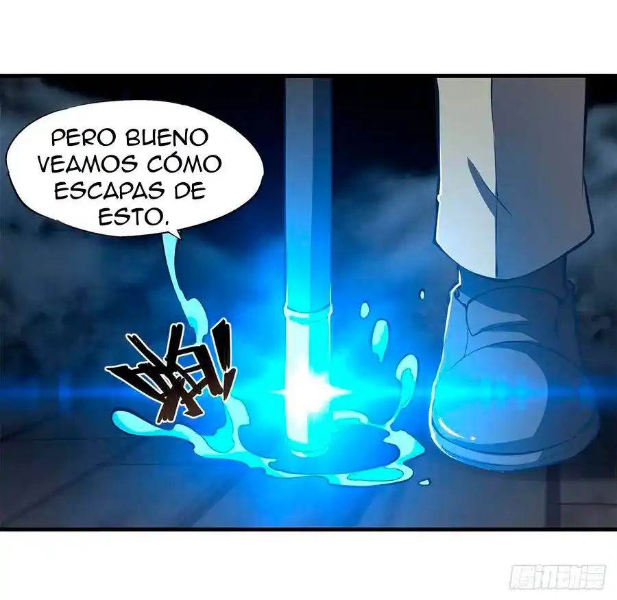 The Blood Princess And The Knight - Capítulo 141 - Página 28 - LectorTMOo