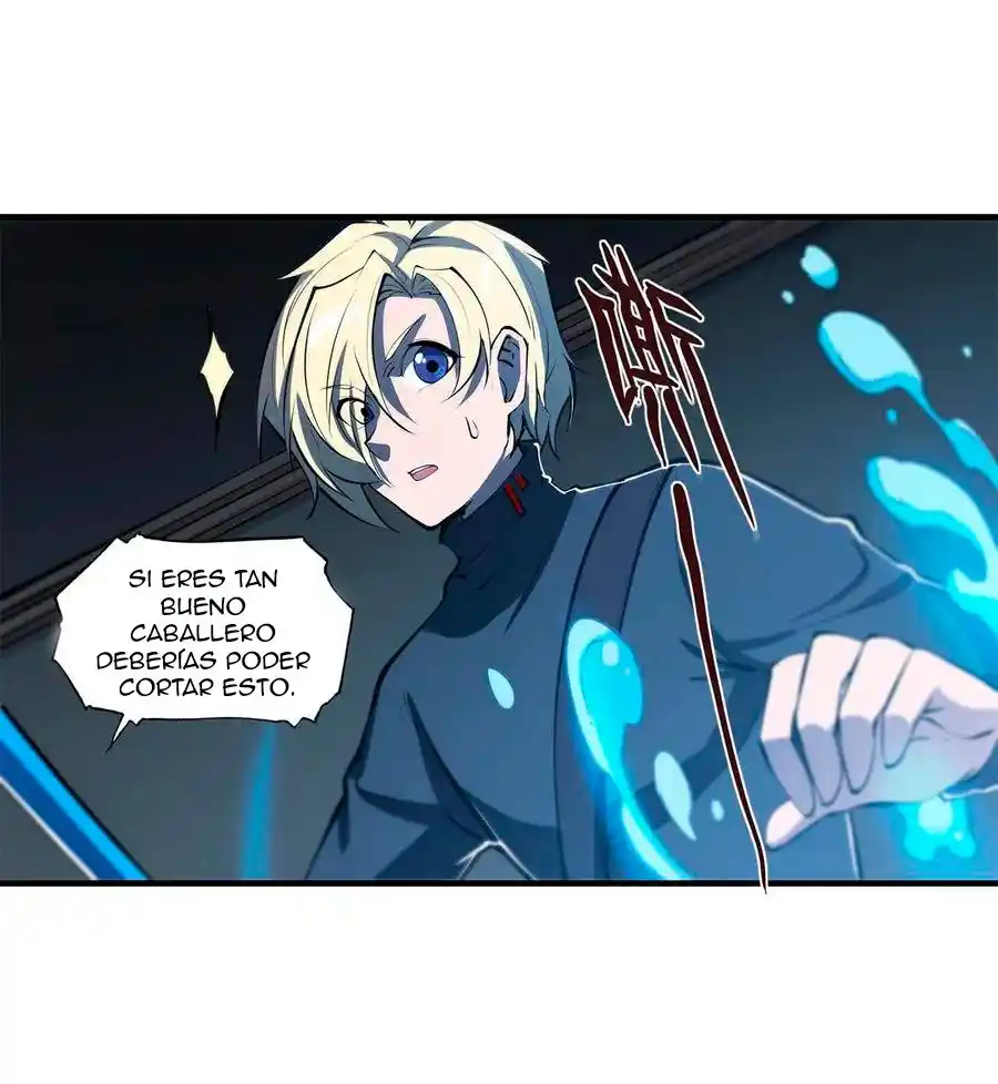 The Blood Princess And The Knight - Capítulo 141 - Página 29 - LectorTMOo